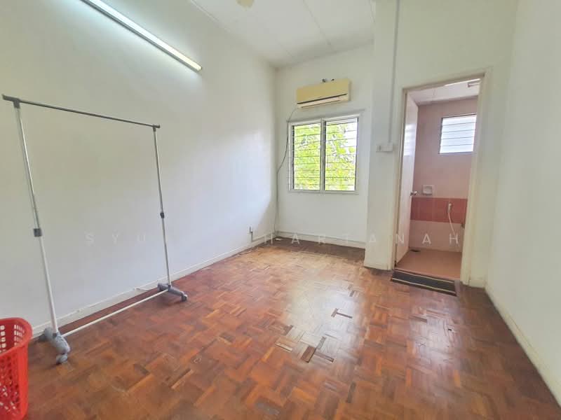 Double Storey Terrace Sunway Kayangan Jalan Ungu U9 Shah Alam untuk Untuk Dijual - RM 850,000, Mac 2026 - Interior - PropertyGuru.com.my