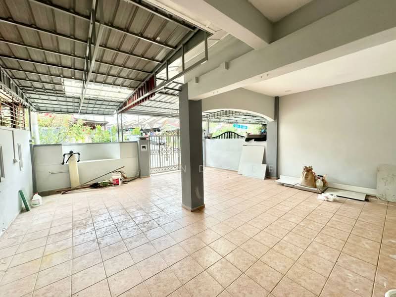 2-storey Terraced House for Sale in Taman Putri Kulai (Kulai) - Melinda Ee - PropertyGuru.com.my