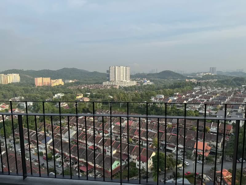 Condominium for Rent at KAIA Heights Equine - Geoff Lim - View - PropertyGuru.com.my