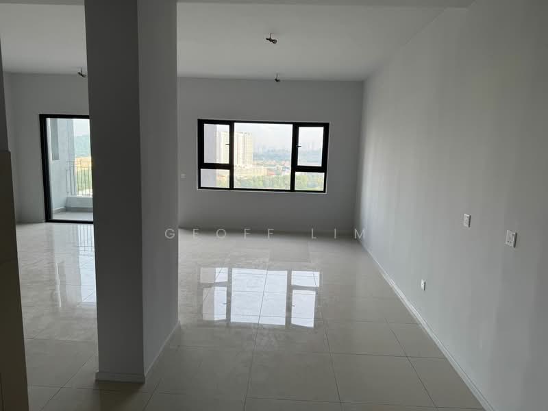 Condominium for Rent at KAIA Heights Equine - Geoff Lim - Living Room - PropertyGuru.com.my
