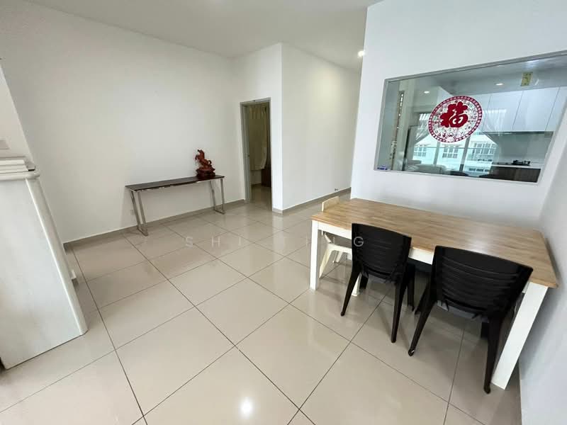 Service Residence for Sale at Seasons Amara Larkin - Shi Ting - Interior - PropertyGuru.com.my