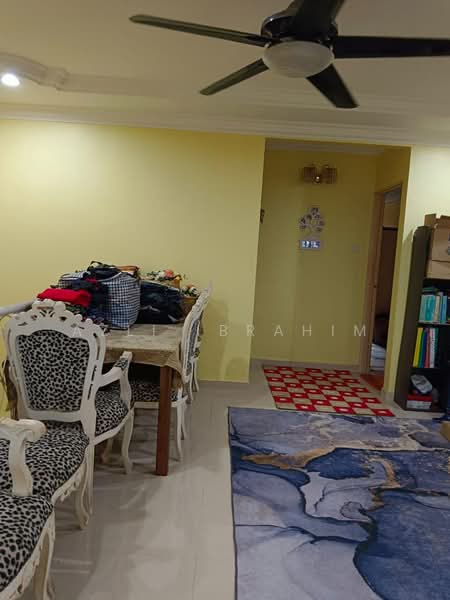 Taman Melati untuk Untuk Dijual - RM 980,000, Mac 2026 - Living Room - PropertyGuru.com.my