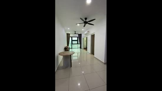 Pacific Star untuk Untuk Disewa - RM 2,000 /bulan, Apr 2026 - PropertyGuru.com.my