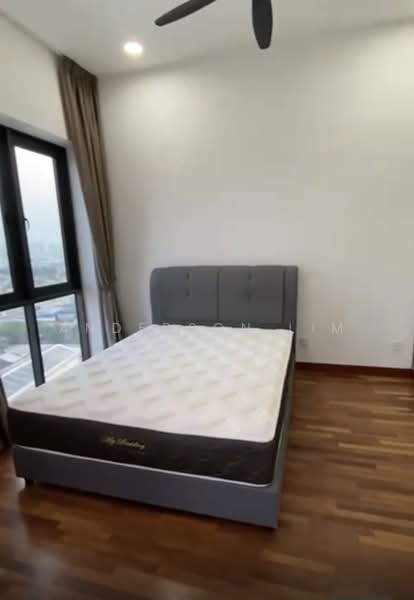 Pacific Star untuk Untuk Disewa - RM 2,000 /bulan, Apr 2026 - Bedroom - PropertyGuru.com.my