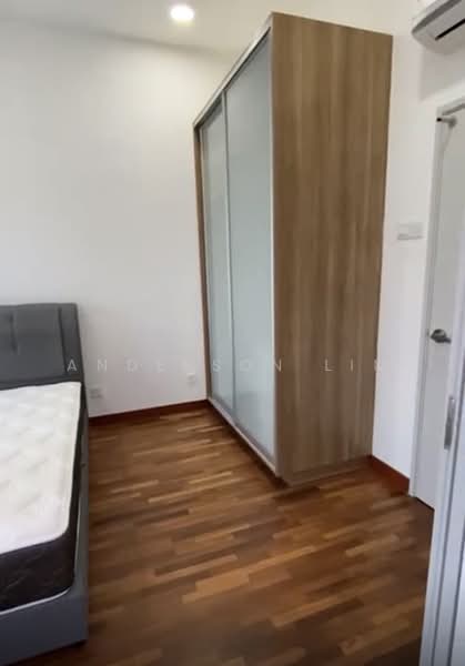 Pacific Star untuk Untuk Disewa - RM 2,000 /bulan, Apr 2026 - Bedroom - PropertyGuru.com.my