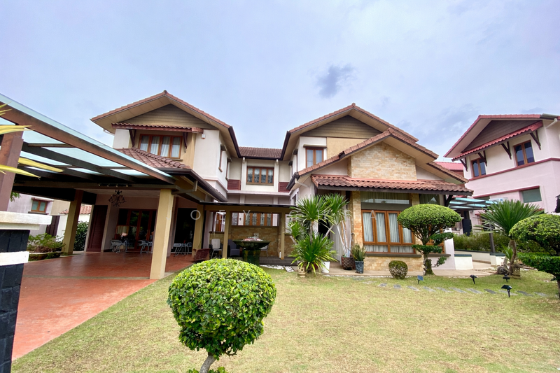 Bungalow for Sale in Petaling Jaya (Selangor) - Joey Chea - Exterior - PropertyGuru.com.my