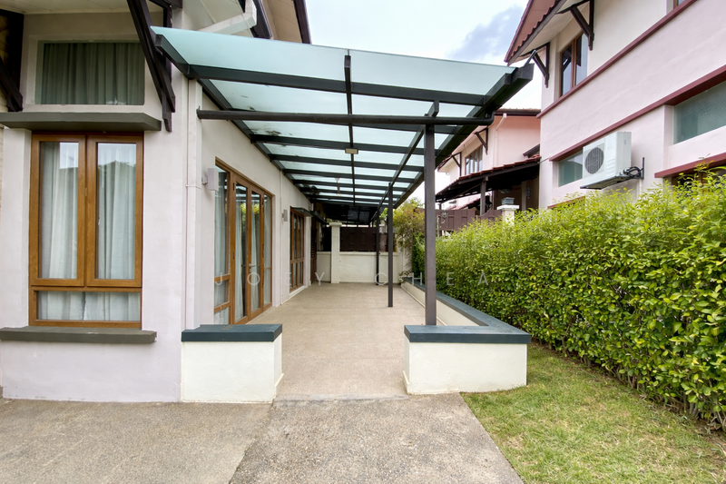 Bungalow for Sale in Petaling Jaya (Selangor) - Joey Chea - Exterior - PropertyGuru.com.my