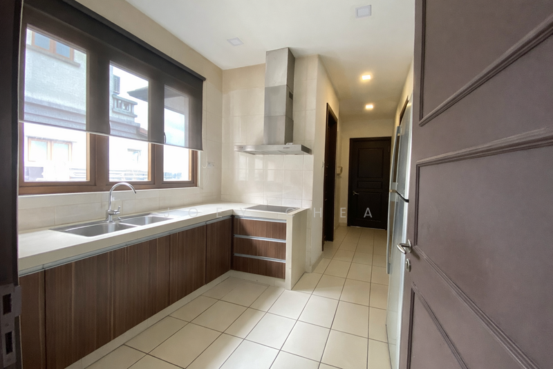Bungalow for Sale in Petaling Jaya (Selangor) - Joey Chea - Wet Kitchen - PropertyGuru.com.my