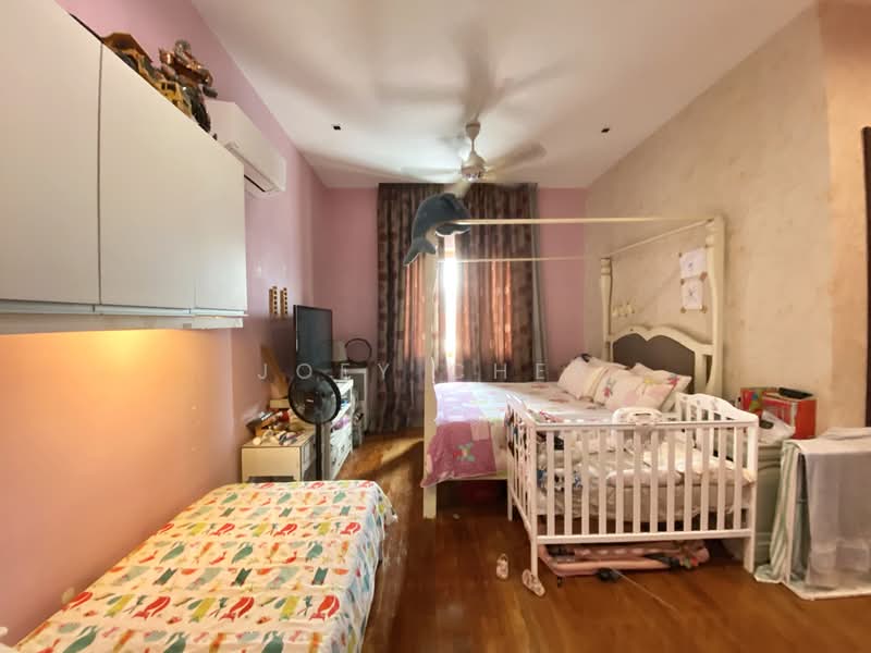 Bungalow for Sale in Petaling Jaya (Selangor) - Joey Chea - Bedroom - PropertyGuru.com.my