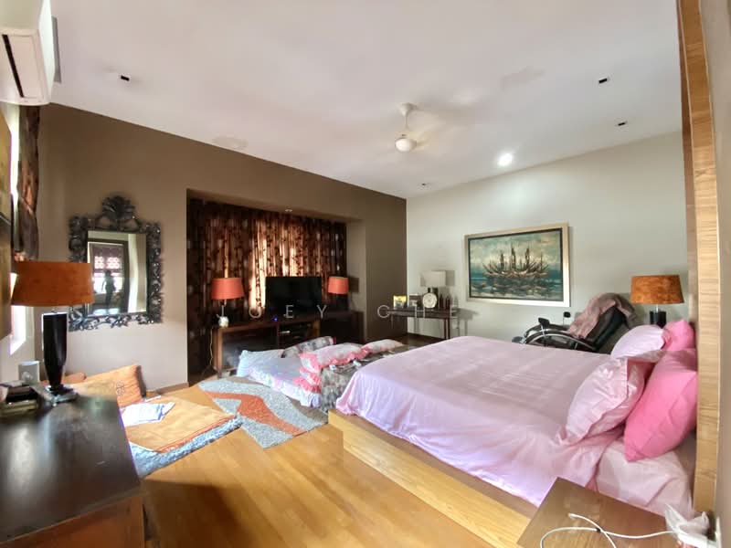 Bungalow for Sale in Petaling Jaya (Selangor) - Joey Chea - Bedroom - PropertyGuru.com.my