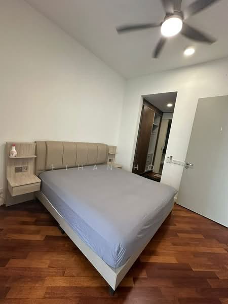 Condominium for Rent at Grand Medini - Ethan How - Bedroom - PropertyGuru.com.my
