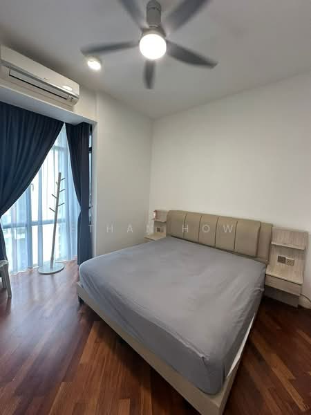Condominium for Rent at Grand Medini - Ethan How - Bedroom - PropertyGuru.com.my