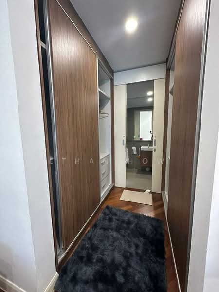 Condominium for Rent at Grand Medini - Ethan How - Corridor - PropertyGuru.com.my