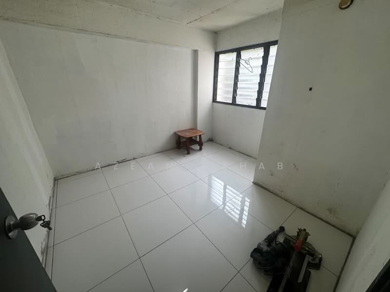 PPR Desa Tun Razak untuk Untuk Disewa - RM 1,300 /bulan, Feb 2026 - Interior - PropertyGuru.com.my