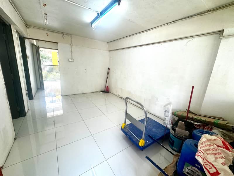 PPR Desa Tun Razak untuk Untuk Disewa - RM 1,300 /bulan, Feb 2026 - Interior - PropertyGuru.com.my