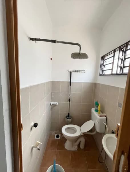 2-storey Terraced House for Sale in Pasir Gudang (Johor) - Meng . - PropertyGuru.com.my
