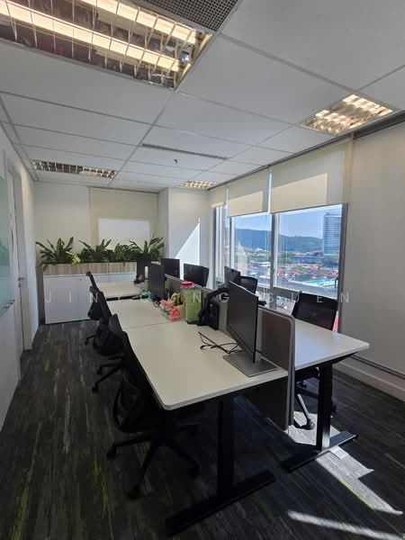 Office for Rent in Petaling Jaya (Selangor) - JinYoung Suen - Interior - PropertyGuru.com.my