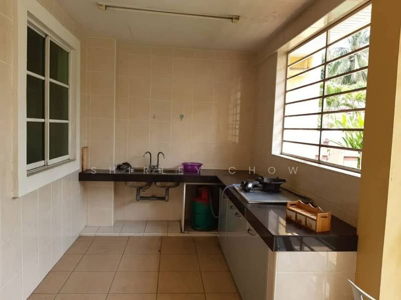 Taman Imperial villa untuk Untuk Disewa - RM 2,500 /bulan, Feb 2026 - PropertyGuru.com.my