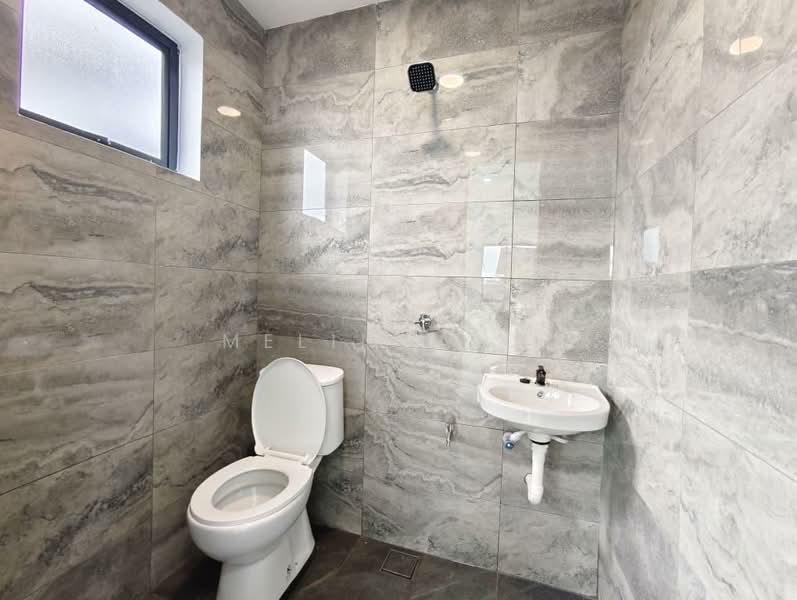 1-storey Terraced House for Sale in Kelapa Sawit (Kulai) - Melinda Ee - PropertyGuru.com.my