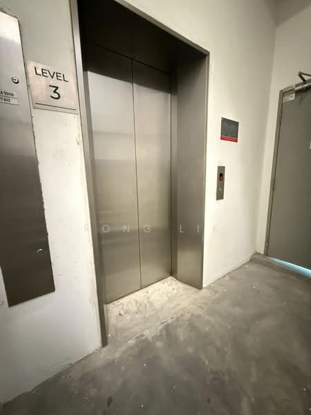 Shop for Rent in Bandar Baru Permas Jaya (Permas Jaya) - Fong Lik - Lobby - PropertyGuru.com.my