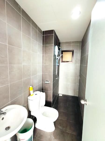 Service Residence for Rent at The Netizen - Kelly Chua - Bathroom - PropertyGuru.com.my
