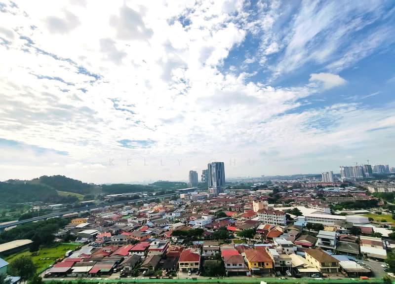 Service Residence for Rent at The Netizen - Kelly Chua - Exterior - PropertyGuru.com.my