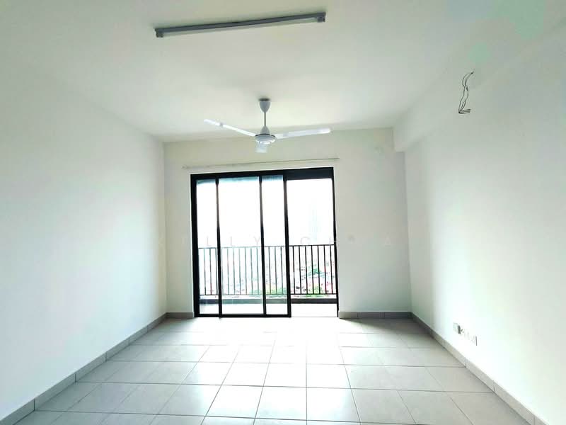 Service Residence for Rent at The Netizen - Kelly Chua - Living Room - PropertyGuru.com.my