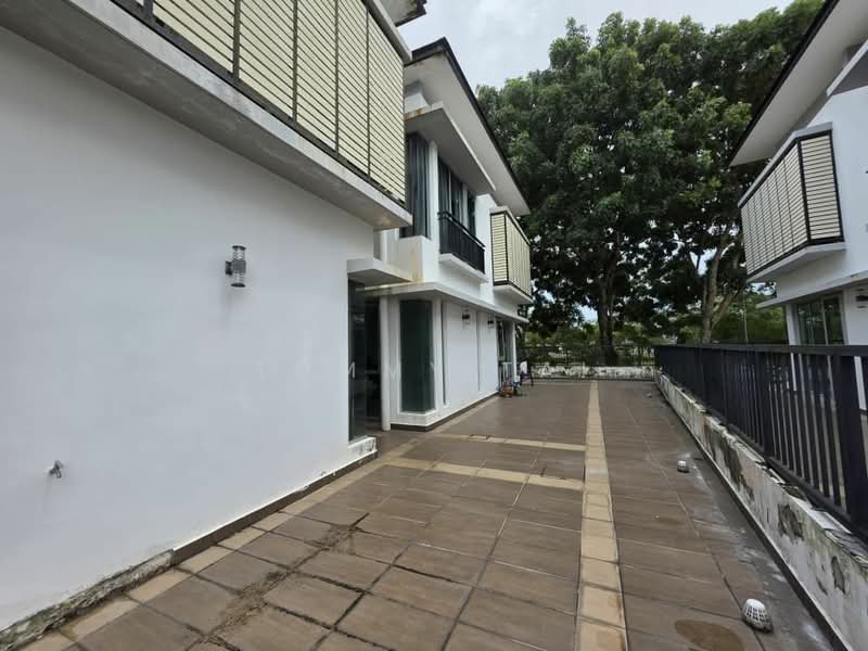 Nusa Idaman Nusas Idamans untuk Untuk Dijual - RM 1,700,000, Mac 2026 - Exterior - PropertyGuru.com.my
