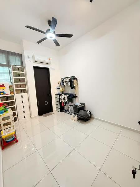 2-storey Terraced House for Sale in Setia Eco Cascadia (Tebrau) - Iden Tan - Interior - PropertyGuru.com.my