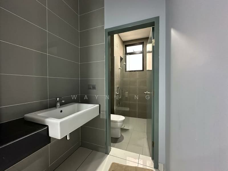 Cluster House for Sale in Horizon Hills (Iskandar Puteri (Nusajaya)) - Wayne Ng - Bathroom - PropertyGuru.com.my