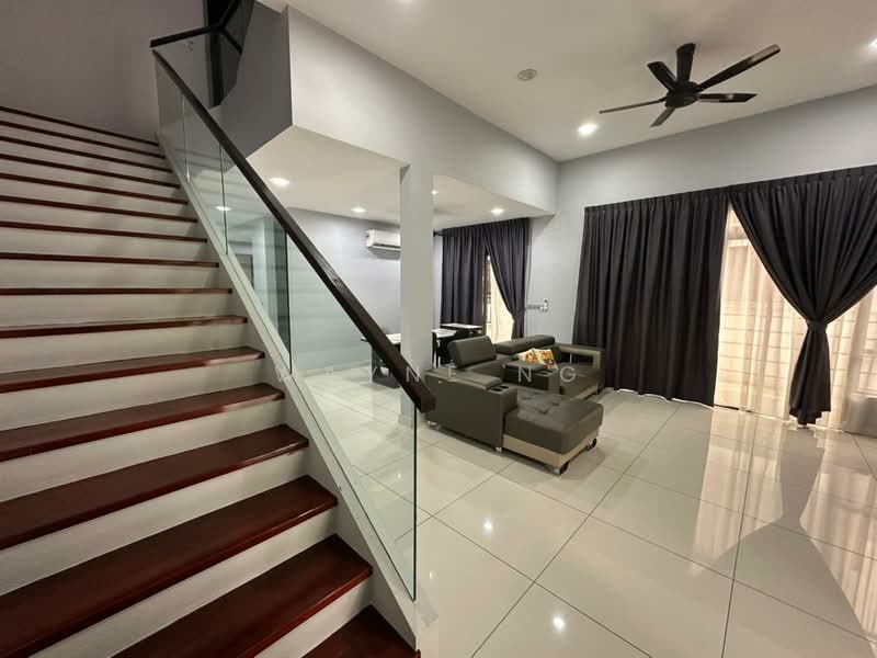 Cluster House for Sale in Horizon Hills (Iskandar Puteri (Nusajaya)) - Wayne Ng - PropertyGuru.com.my