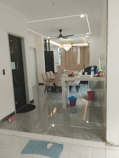 Setia Tropika Setias Tropikas untuk Untuk Dijual - RM 1,650,000, Feb 2026 - Living Room - PropertyGuru.com.my