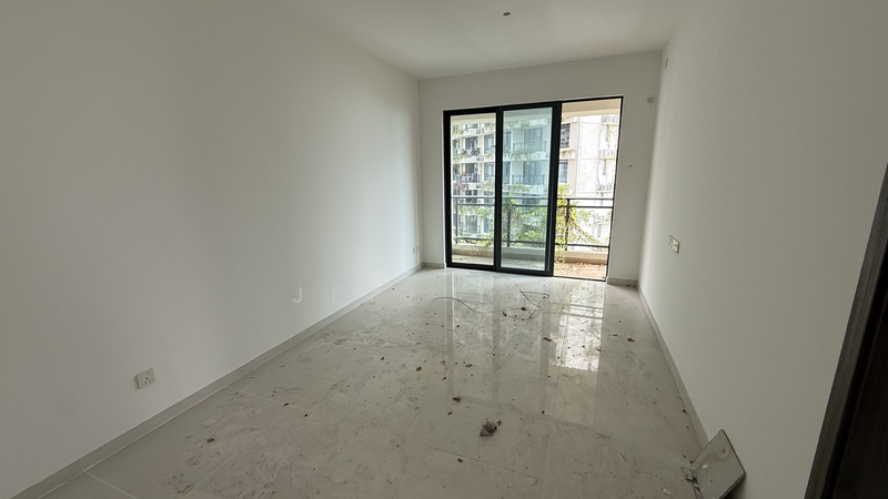 Apartment for Sale at Starview Bay @ Forest City - Jeff Lim - Balcony - PropertyGuru.com.my