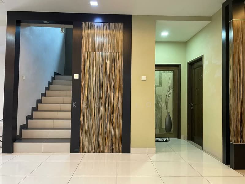 Taman Aman Perdana untuk Untuk Dijual - RM 1,200,000, Mac 2026 - Entrance - PropertyGuru.com.my