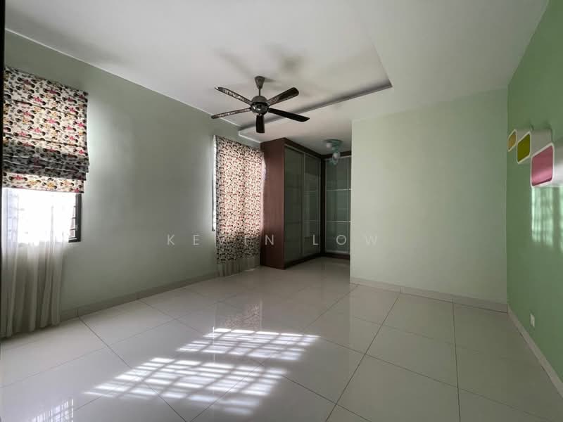 Taman Aman Perdana untuk Untuk Dijual - RM 1,200,000, Mac 2026 - Bedroom - PropertyGuru.com.my