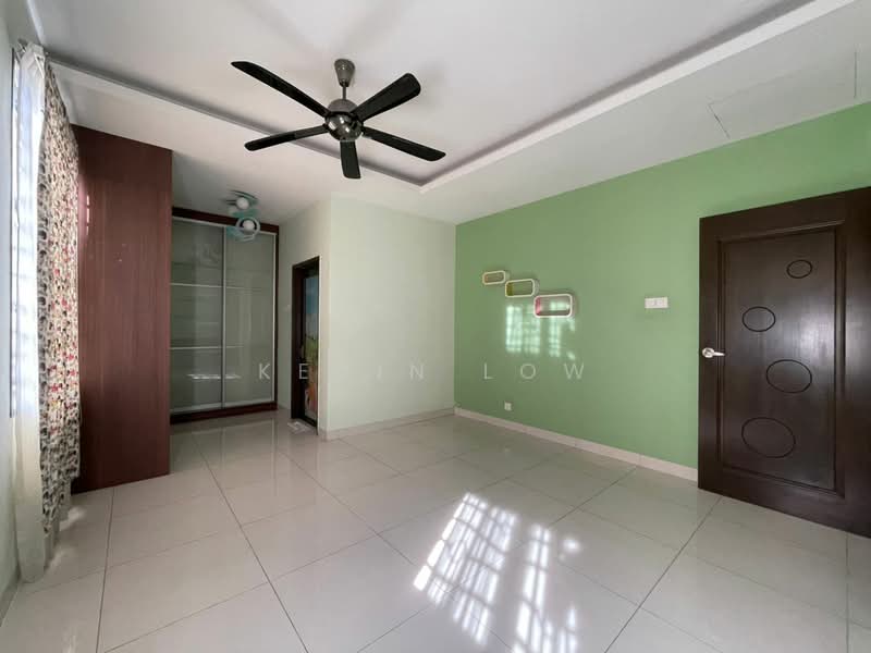 Taman Aman Perdana untuk Untuk Dijual - RM 1,200,000, Mac 2026 - Living Room - PropertyGuru.com.my
