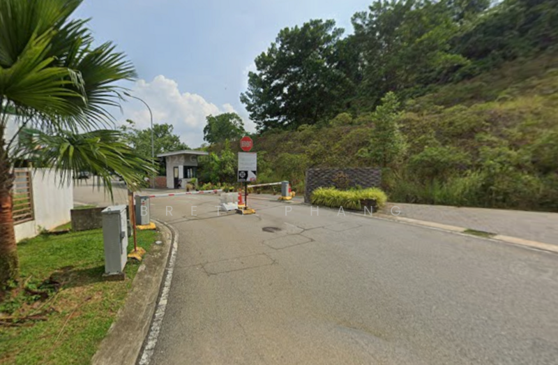 3-storey Terraced House for Sale in Batang Kali (Selangor) - Brett Phang - Exterior - PropertyGuru.com.my