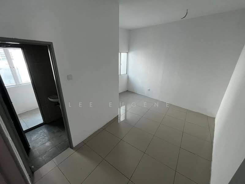 Terraced House for Sale in Ipoh (Perak) - Lee Eugene - Interior - PropertyGuru.com.my