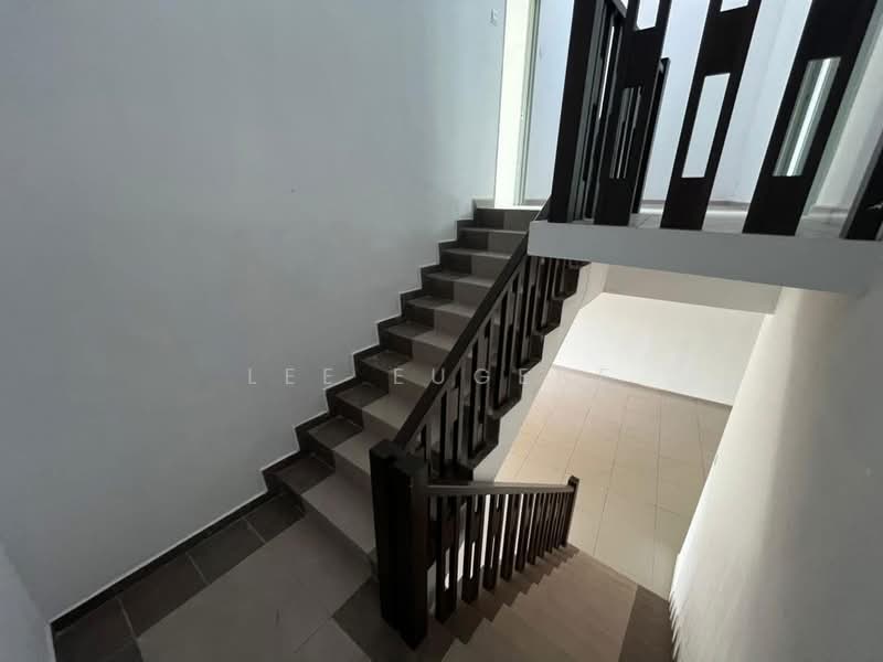 Terraced House for Sale in Ipoh (Perak) - Lee Eugene - Interior - PropertyGuru.com.my