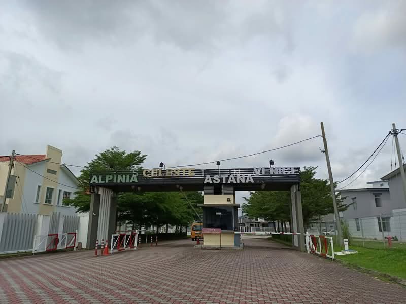 Bandar Putra untuk Untuk Dijual - RM 668,000, Mac 2026 - Exterior - PropertyGuru.com.my