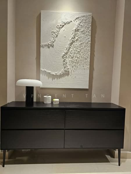 Marriott Residence @ Gurney untuk Untuk Disewa - RM 7,000 /bulan, Feb 2026 - Interior - PropertyGuru.com.my