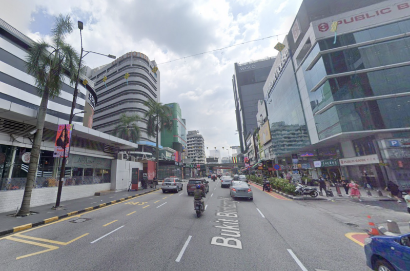 Shop for Rent in KL City Centre (Kuala Lumpur) - Daniel Wu - Exterior - PropertyGuru.com.my