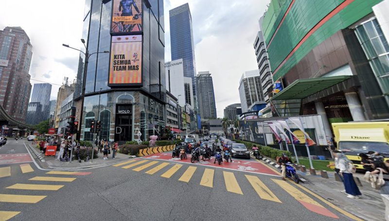 Shop for Rent in KL City Centre (Kuala Lumpur) - Daniel Wu - PropertyGuru.com.my