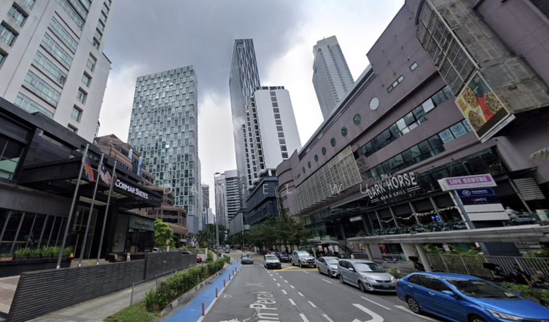 Shop for Rent in KL City Centre (Kuala Lumpur) - Daniel Wu - Exterior - PropertyGuru.com.my
