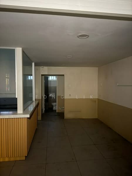 Shop for Rent in Taman Mount Austin (Tebrau) - Fong Lik - Interior - PropertyGuru.com.my