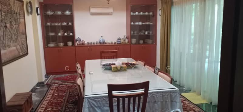 Bungalow for Sale in Damansara Heights (Kuala Lumpur) - Carol Yong - Dining Room - PropertyGuru.com.my