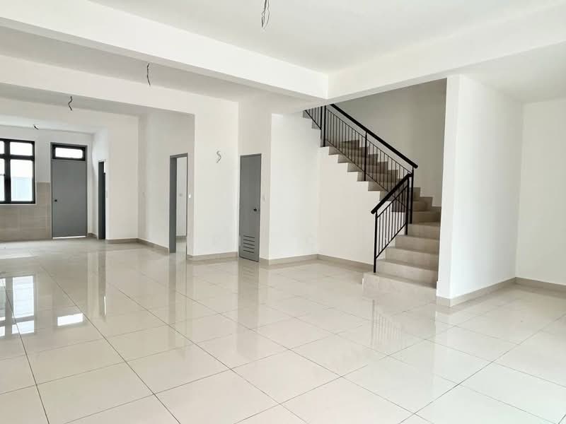 2-storey Terraced House for Sale in Taman Desa Palma (Tebrau) - Chris Chin - Interior - PropertyGuru.com.my