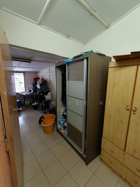 1-storey Terraced House for Sale in Taman Abad (Johor Bahru) - Michelle He - Interior - PropertyGuru.com.my