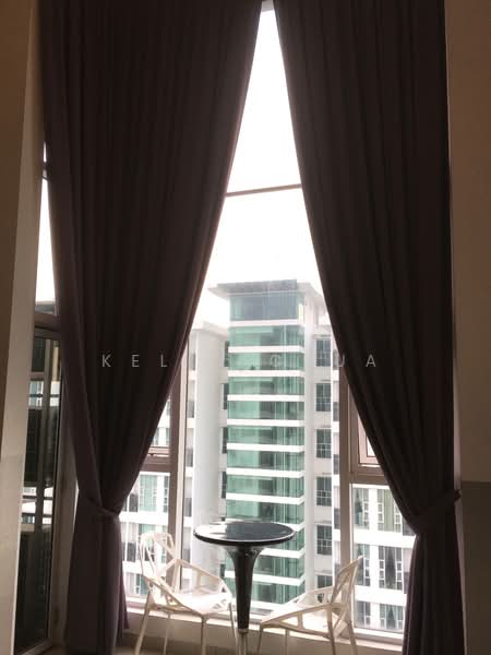 Service Residence for Rent at The Scott Garden SOHO - Kelly Chua - PropertyGuru.com.my
