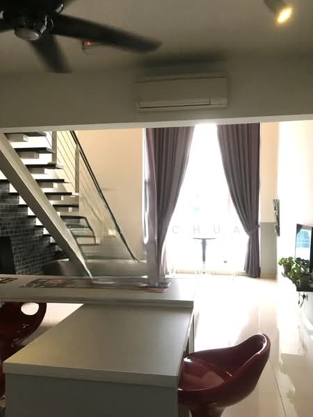Service Residence for Rent at The Scott Garden SOHO - Kelly Chua - PropertyGuru.com.my